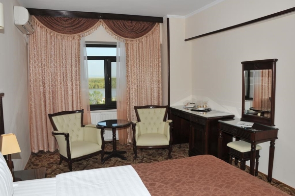 Grand Hotel Orient
